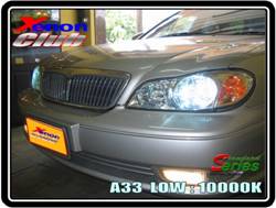 คลิกภาพเพื่อขยาย Xenon HID  by Xenon Club
