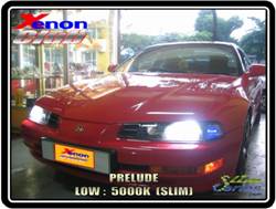 คลิกภาพเพื่อขยาย Xenon HID  by Xenon Club