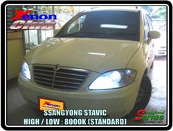 คลิกภาพเพื่อขยาย Xenon HID  by Xenon Club
