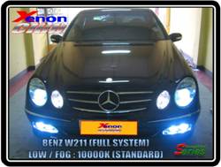 คลิกภาพเพื่อขยาย Xenon HID  by Xenon Club