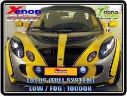 คลิกภาพเพื่อขยาย Xenon HID  by Xenon Club