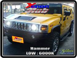 คลิกภาพเพื่อขยาย Xenon HID  by Xenon Club