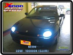 คลิกภาพเพื่อขยาย Xenon HID  by Xenon Club
