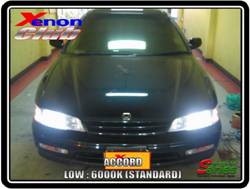 คลิกภาพเพื่อขยาย Xenon HID  by Xenon Club