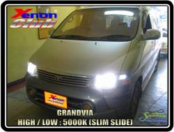 คลิกภาพเพื่อขยาย Xenon HID  by Xenon Club