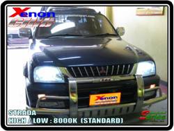 คลิกภาพเพื่อขยาย Xenon HID  by Xenon Club