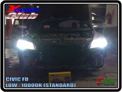 คลิกภาพเพื่อขยาย Xenon HID  by Xenon Club