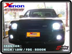คลิกภาพเพื่อขยาย Xenon HID  by Xenon Club