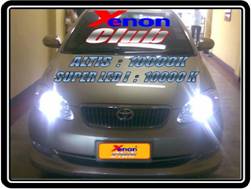 คลิกภาพเพื่อขยาย Xenon HID  by Xenon Club