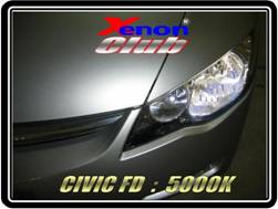 คลิกภาพเพื่อขยาย Xenon HID  by Xenon Club