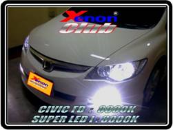 คลิกภาพเพื่อขยาย Xenon HID  by Xenon Club