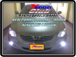 คลิกภาพเพื่อขยาย Xenon HID  by Xenon Club