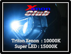 คลิกภาพเพื่อขยาย Xenon HID  by Xenon Club