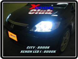 คลิกภาพเพื่อขยาย Xenon HID  by Xenon Club