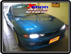 คลิกภาพเพื่อขยาย Xenon HID  by Xenon Club