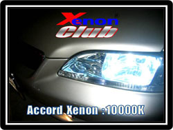 คลิกภาพเพื่อขยาย Xenon HID  by Xenon Club