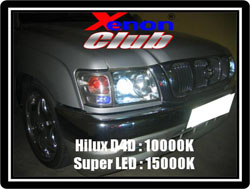 คลิกภาพเพื่อขยาย Xenon HID  by Xenon Club