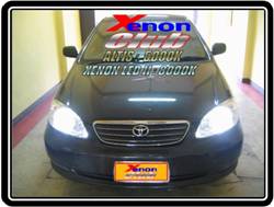 คลิกภาพเพื่อขยาย Xenon HID  by Xenon Club
