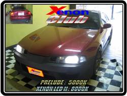 คลิกภาพเพื่อขยาย Xenon HID  by Xenon Club