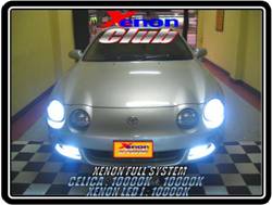 คลิกภาพเพื่อขยาย Xenon HID  by Xenon Club