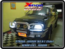 คลิกภาพเพื่อขยาย Xenon HID  by Xenon Club