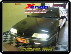 คลิกภาพเพื่อขยาย Xenon HID  by Xenon Club