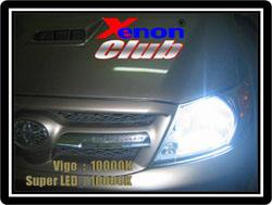 คลิกภาพเพื่อขยาย Xenon HID  by Xenon Club