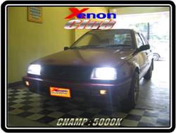 คลิกภาพเพื่อขยาย Xenon HID  by Xenon Club