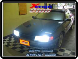 คลิกภาพเพื่อขยาย Xenon HID  by Xenon Club
