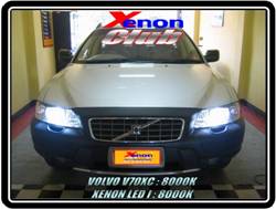คลิกภาพเพื่อขยาย Xenon HID  by Xenon Club