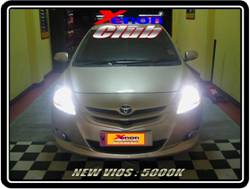 คลิกภาพเพื่อขยาย Xenon HID  by Xenon Club