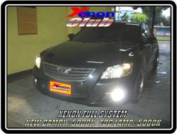 คลิกภาพเพื่อขยาย Xenon HID  by Xenon Club