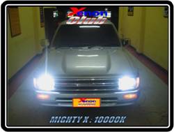 คลิกภาพเพื่อขยาย Xenon HID  by Xenon Club