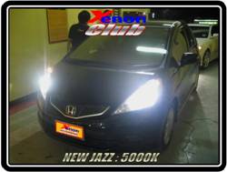 คลิกภาพเพื่อขยาย Xenon HID  by Xenon Club