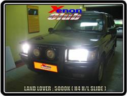 คลิกภาพเพื่อขยาย Xenon HID  by Xenon Club
