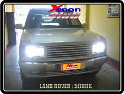คลิกภาพเพื่อขยาย Xenon HID  by Xenon Club