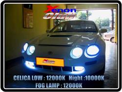 คลิกภาพเพื่อขยาย Xenon HID  by Xenon Club