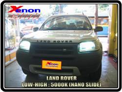 คลิกภาพเพื่อขยาย Xenon HID  by Xenon Club