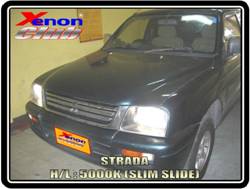 คลิกภาพเพื่อขยาย Xenon HID  by Xenon Club
