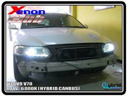 คลิกภาพเพื่อขยาย Xenon HID  by Xenon Club