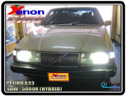 คลิกภาพเพื่อขยาย Xenon HID  by Xenon Club