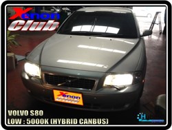 คลิกภาพเพื่อขยาย Xenon HID  by Xenon Club