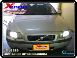 คลิกภาพเพื่อขยาย Xenon HID  by Xenon Club