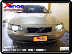 คลิกภาพเพื่อขยาย Xenon HID  by Xenon Club