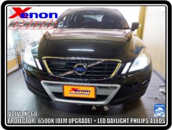 คลิกภาพเพื่อขยาย Xenon HID  by Xenon Club