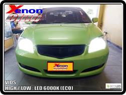 คลิกภาพเพื่อขยาย Xenon HID  by Xenon Club