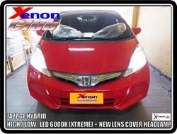 คลิกภาพเพื่อขยาย Xenon HID  by Xenon Club