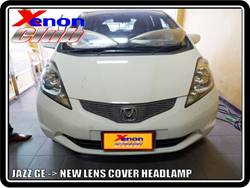 คลิกภาพเพื่อขยาย Xenon HID  by Xenon Club