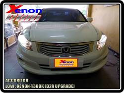 คลิกภาพเพื่อขยาย Xenon HID  by Xenon Club