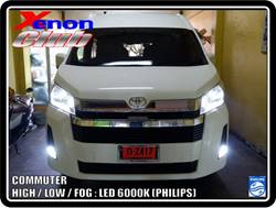 คลิกภาพเพื่อขยาย Xenon HID  by Xenon Club